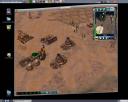 Command & Conquer Tiberian Wars mit Wine unter Linux Bild 1