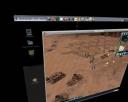Command & Conquer Tiberian Wars mit Wine unter Linux Bild 3