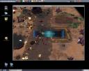 Command & Conquer Tiberian Wars mit Wine unter Linux Bild 4