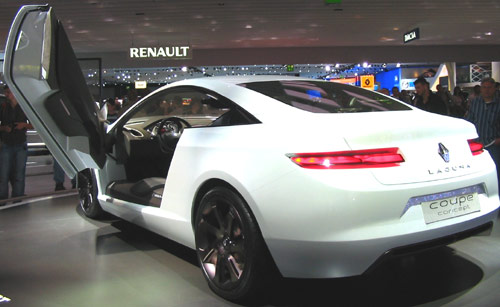 Laguna Concept