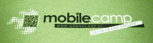 mobilecamp