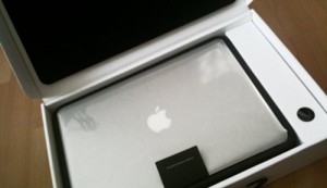 MacBook Pro