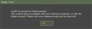 steam-offline