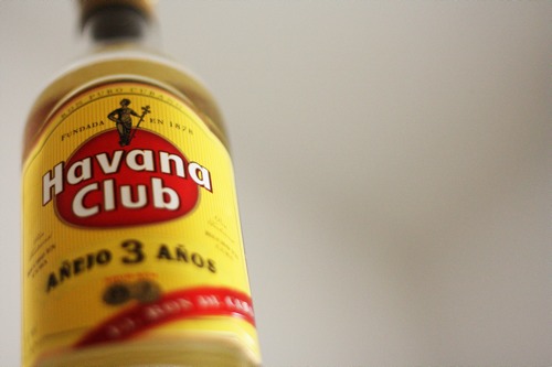 Havana Club (3 Años)