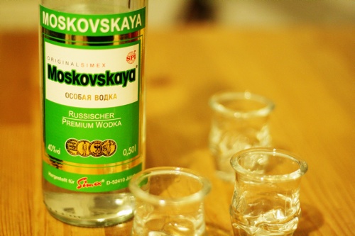 Moskovskaya