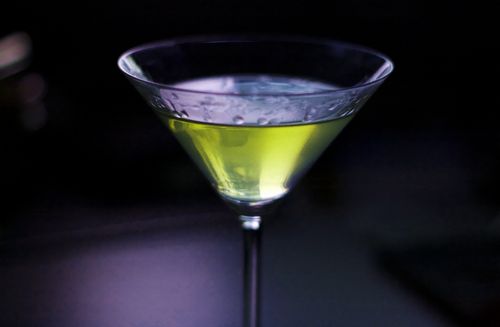 Appletini ala scholt