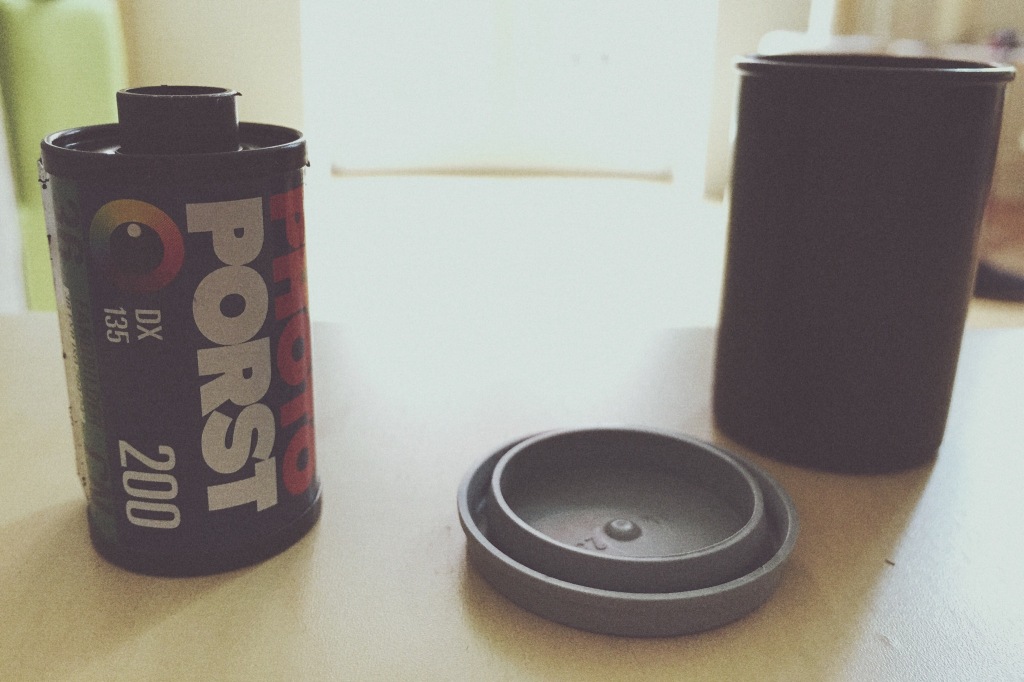 Filmdose