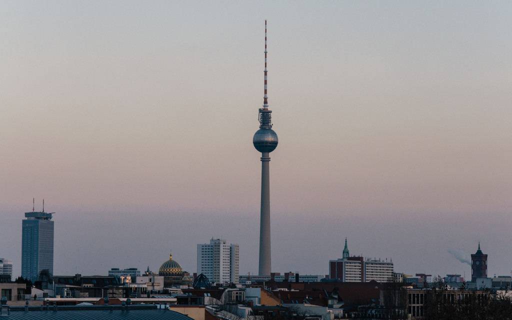 Fernsehturm