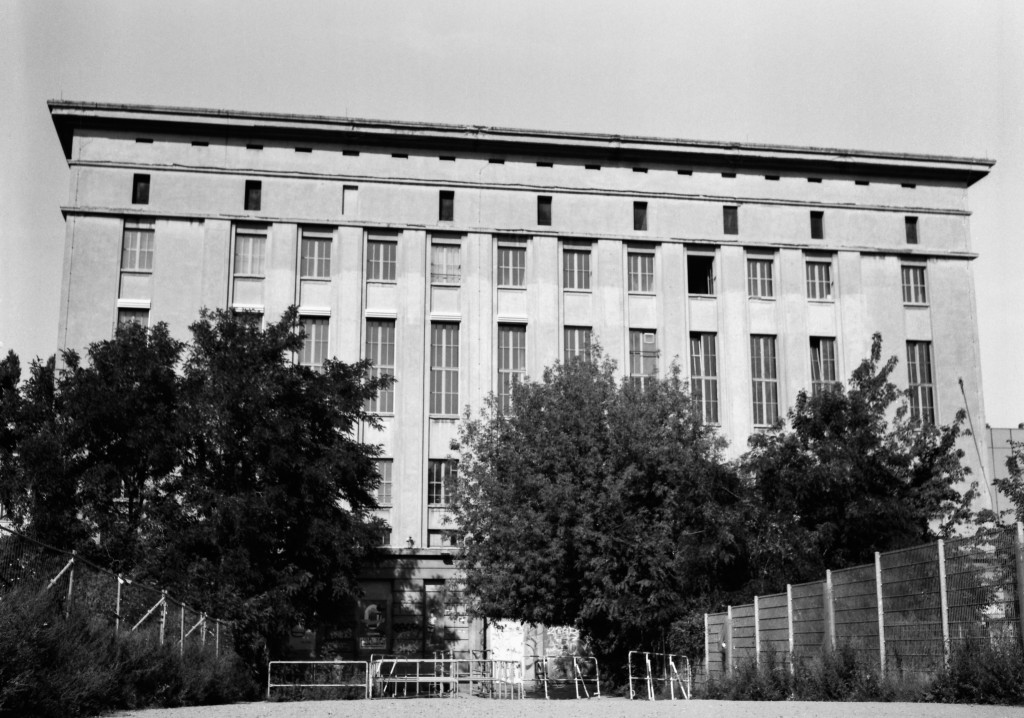 Berghain