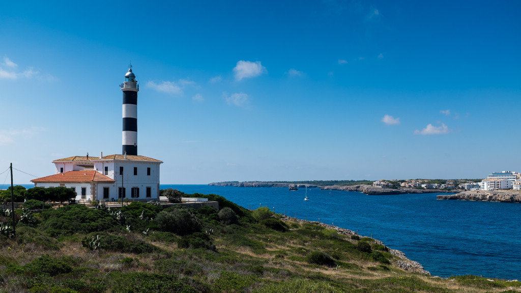 Lighthouse