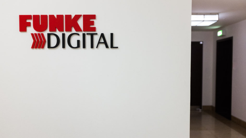 Funke Digital