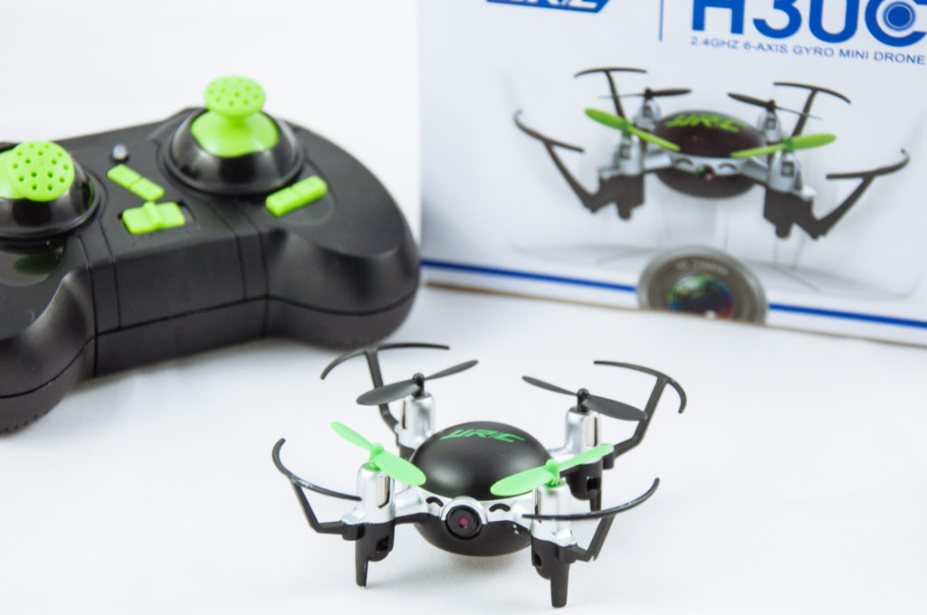 JJRC H30C Set